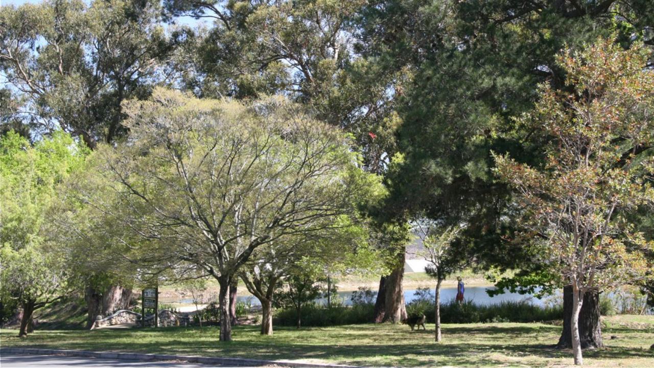 Daisy Place Franschhoek Exterior foto
